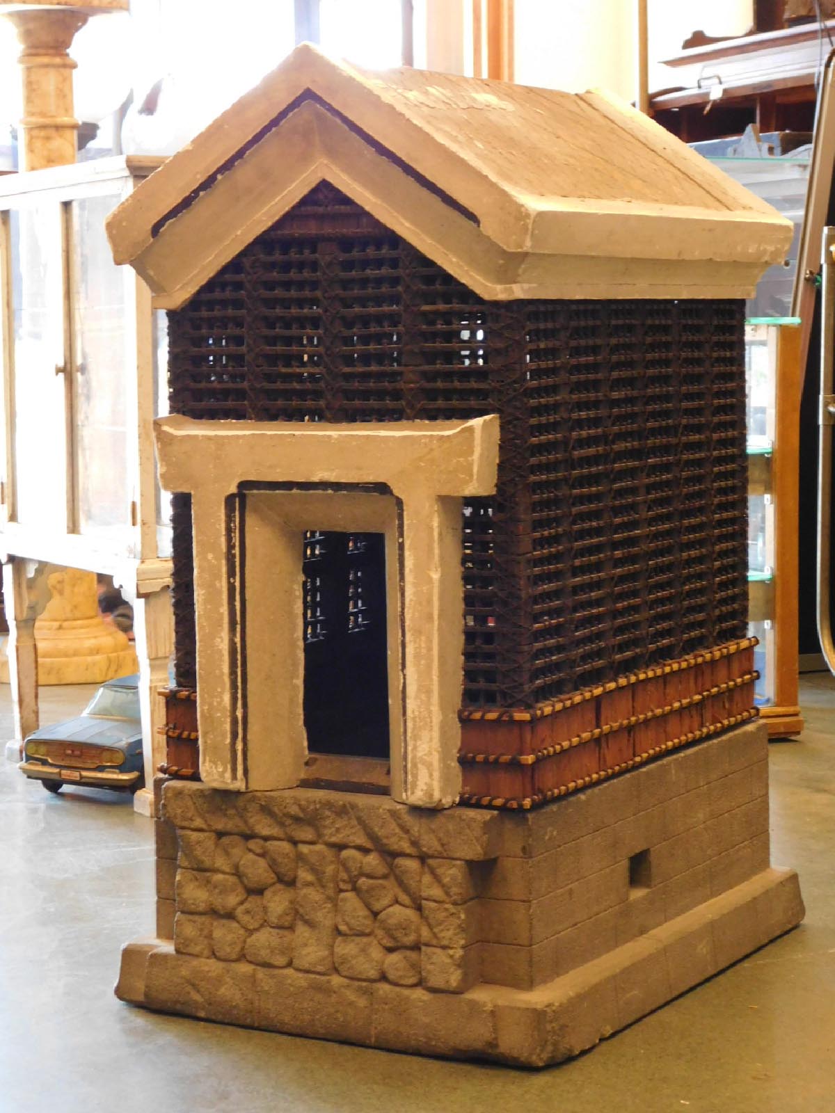 NKアンティーク